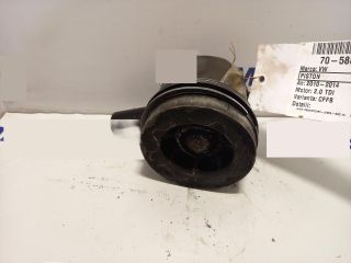 bontott VW PASSAT B7 Dugattyú