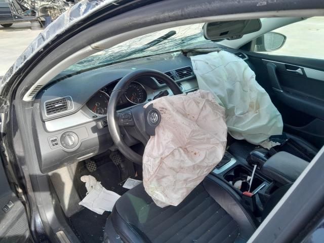 bontott VW PASSAT B7 Dugattyú