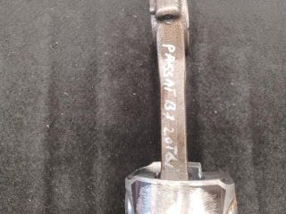 bontott VW PASSAT B7 Dugattyú