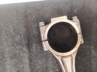 bontott VW PASSAT B7 Dugattyú