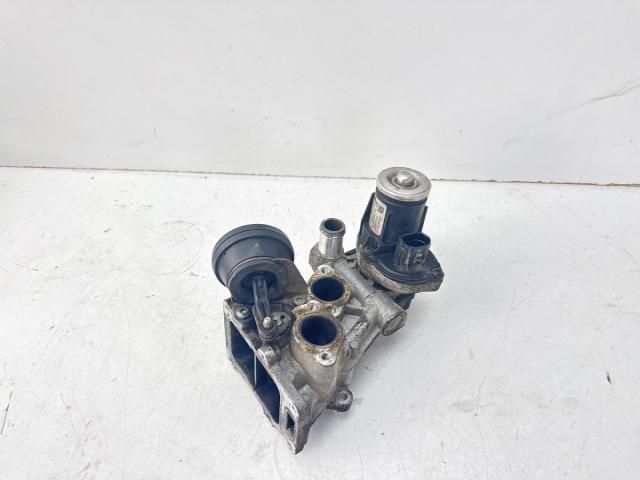 bontott VW PASSAT B7 EGR / AGR Szelep