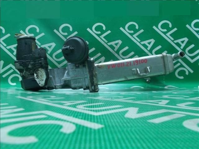 bontott VW PASSAT B7 EGR / AGR Szelep