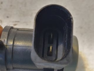 bontott VW PASSAT B7 EGR / AGR Vákum Szelep