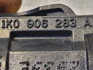 bontott VW PASSAT B7 EGR / AGR Vákum Szelep