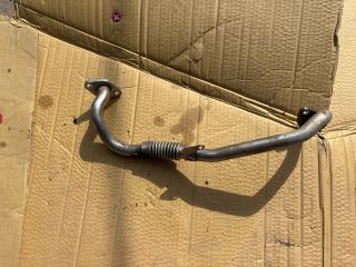 bontott VW PASSAT B7 EGR Hűtő Cső