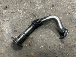 bontott VW PASSAT B7 EGR Hűtő Cső