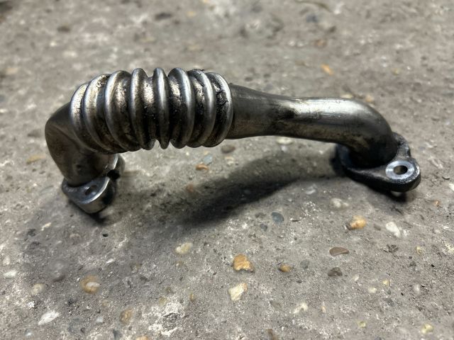 bontott VW PASSAT B7 EGR Hűtő Cső