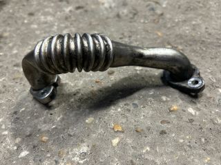 bontott VW PASSAT B7 EGR Hűtő Cső