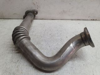 bontott VW PASSAT B7 EGR Hűtő Cső