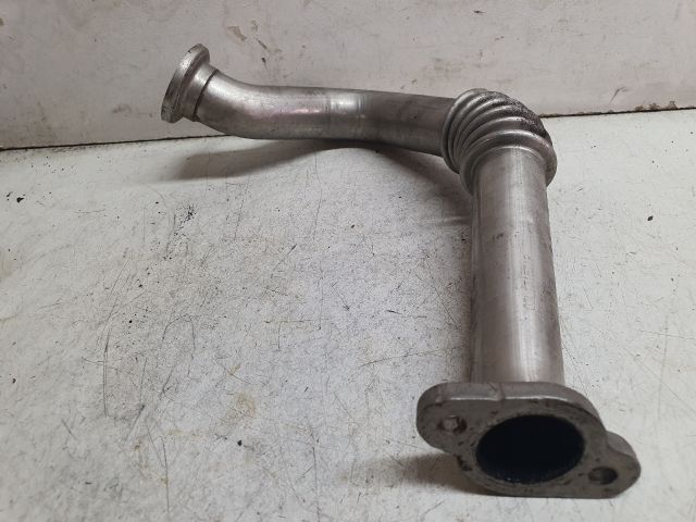 bontott VW PASSAT B7 EGR Hűtő Cső