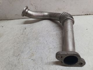 bontott VW PASSAT B7 EGR Hűtő Cső