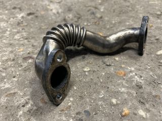 bontott VW PASSAT B7 EGR Hűtő Cső