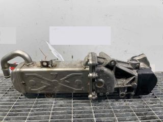 bontott VW PASSAT B7 EGR Hűtő Cső