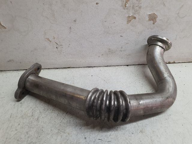 bontott VW PASSAT B7 EGR Hűtő Cső