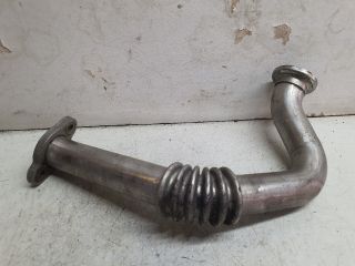 bontott VW PASSAT B7 EGR Hűtő Cső