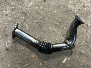 bontott VW PASSAT B7 EGR Hűtő Cső