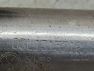 bontott VW PASSAT B7 EGR Hűtő Cső