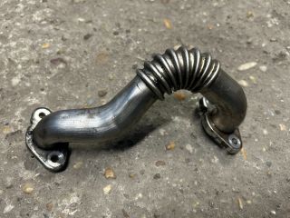 bontott VW PASSAT B7 EGR Hűtő Cső