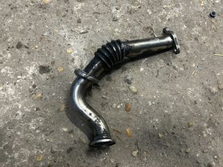 bontott VW PASSAT B7 EGR Hűtő Cső