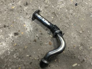 bontott VW PASSAT B7 EGR Hűtő Cső