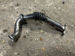 bontott VW PASSAT B7 EGR Hűtő Cső