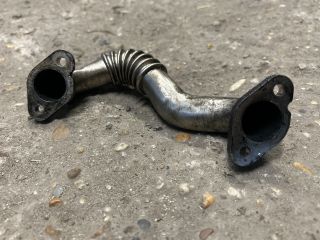 bontott VW PASSAT B7 EGR Hűtő Cső