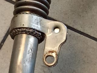 bontott VW PASSAT B7 EGR Hűtő Cső