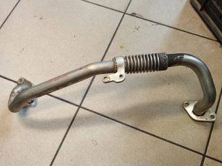 bontott VW PASSAT B7 EGR Hűtő Cső