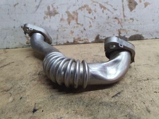 bontott VW PASSAT B7 EGR Hűtő Cső