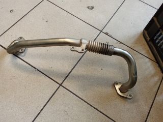 bontott VW PASSAT B7 EGR Hűtő Cső