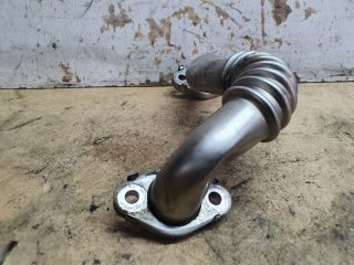 bontott VW PASSAT B7 EGR Hűtő Cső