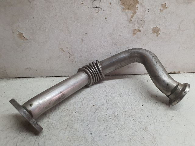 bontott VW PASSAT B7 EGR Hűtő Cső