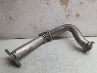 bontott VW PASSAT B7 EGR Hűtő Cső