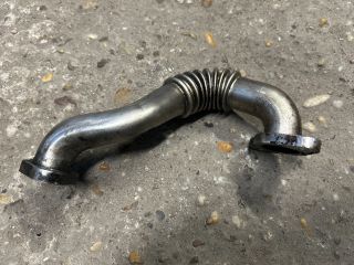 bontott VW PASSAT B7 EGR Hűtő Cső