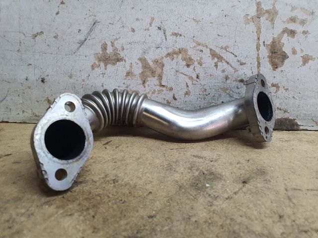 bontott VW PASSAT B7 EGR Hűtő Cső