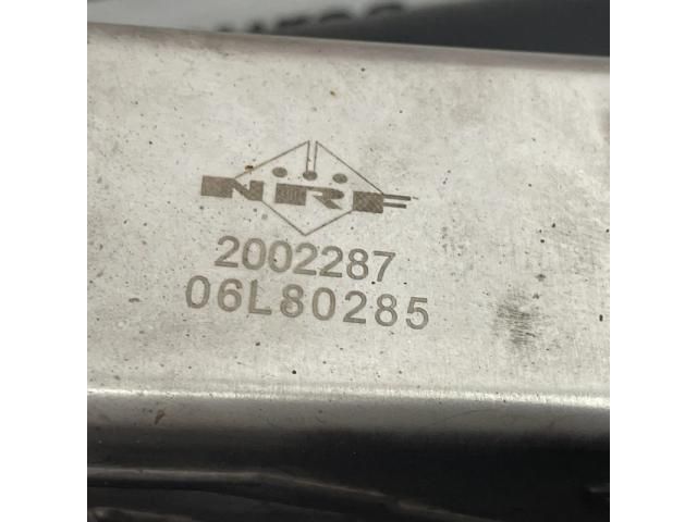 bontott VW PASSAT B7 EGR Hűtő