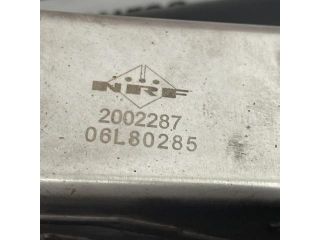 bontott VW PASSAT B7 EGR Hűtő