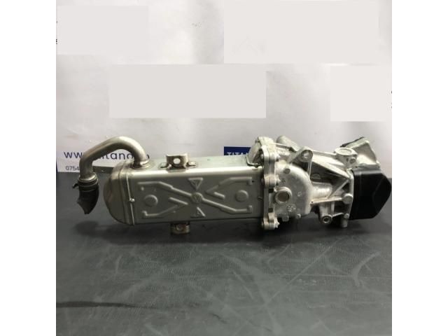 bontott VW PASSAT B7 EGR Hűtő