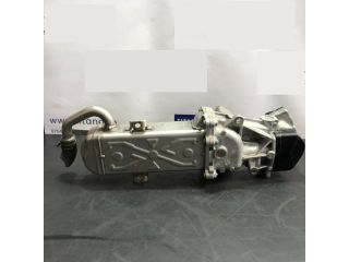 bontott VW PASSAT B7 EGR Hűtő