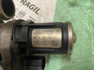 bontott VW PASSAT B7 EGR Hűtő