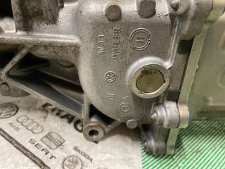 bontott VW PASSAT B7 EGR Hűtő