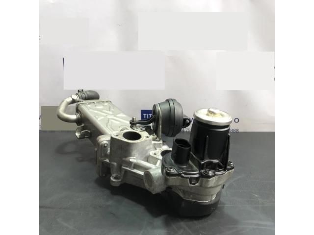 bontott VW PASSAT B7 EGR Hűtő