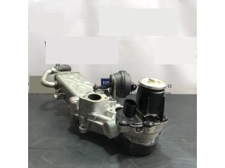 bontott VW PASSAT B7 EGR Hűtő