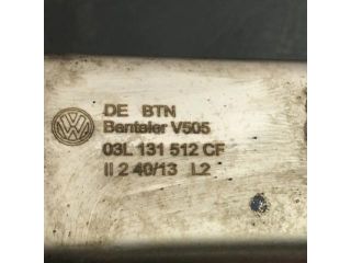 bontott VW PASSAT B7 EGR Hűtő