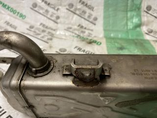 bontott VW PASSAT B7 EGR Hűtő