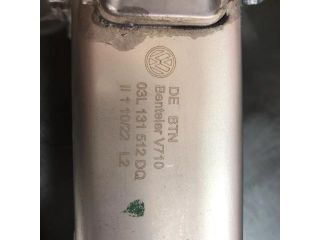 bontott VW PASSAT B7 EGR Hűtő