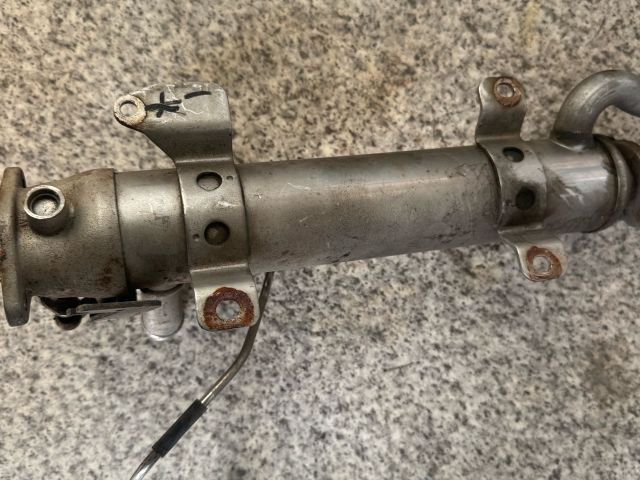 bontott VW PASSAT B7 EGR Hűtő