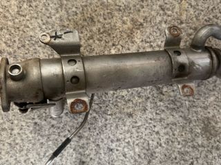 bontott VW PASSAT B7 EGR Hűtő