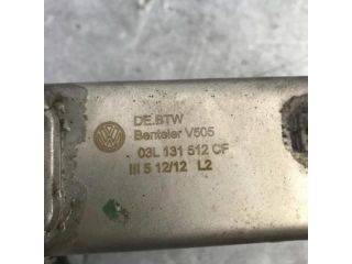 bontott VW PASSAT B7 EGR Hűtő