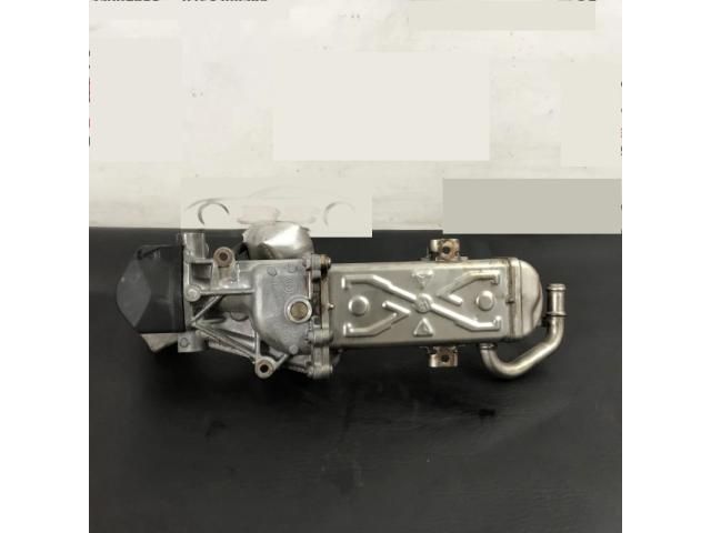 bontott VW PASSAT B7 EGR Hűtő